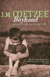 Boyhood | J.M. Coetzee | 