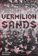 Vermilion Sands - J G Ballard - 9780099273585