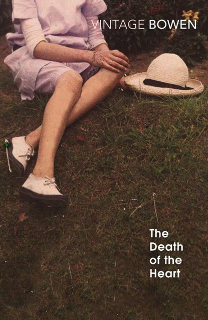 The Death Of The Heart, Elizabeth Bowen - Paperback - 9780099276456