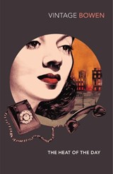 The Heat of the Day - Elizabeth Bowen - 9780099276463