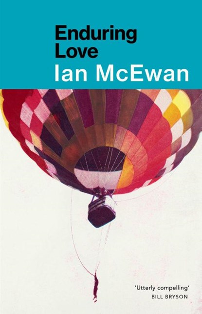 Enduring Love, Ian McEwan - Paperback - 9780099276586