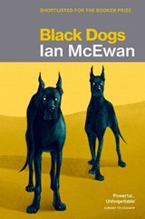 Black Dogs - Ian McEwan - 9780099277088