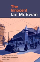 The Innocent | Ian McEwan | 