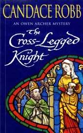 The Cross Legged Knight