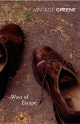 Ways Of Escape - Graham Greene - 9780099282594