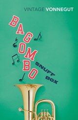 Bagombo Snuff Box | Kurt Vonnegut | 