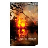 Light in August - William Faulkner - 9780099283157