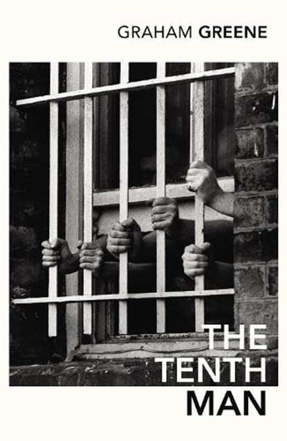 The Tenth Man, Graham Greene - Paperback - 9780099284147