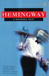 A Moveable Feast | Ernest Hemingway | 