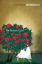 The Italian Girl - Iris Murdoch - 9780099285236