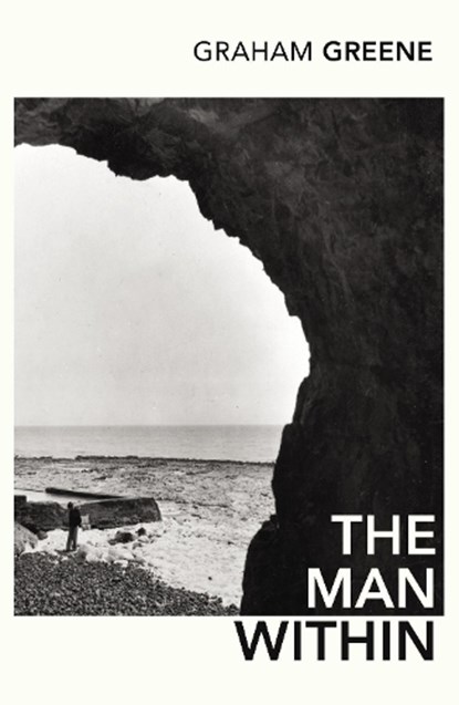 The Man Within, Graham Greene - Paperback - 9780099286158