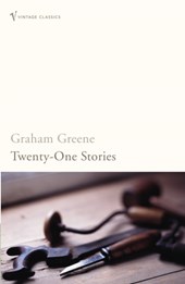Twenty-One Stories