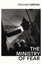 The Ministry of Fear - Graham Greene - 9780099286189