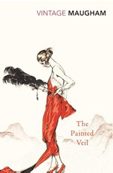 The Painted Veil - W. Somerset Maugham - 9780099286875