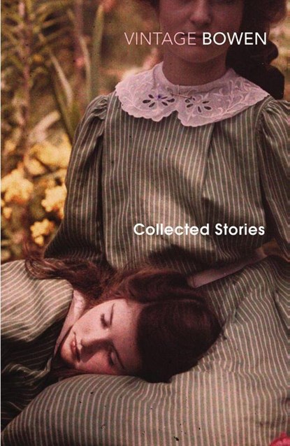 Collected Stories, Elizabeth Bowen - Paperback - 9780099287735