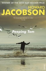 Peeping Tom - Howard Jacobson - 9780099288282