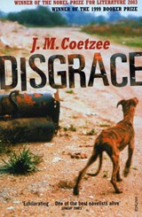 Disgrace | J.M. Coetzee | 