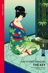 The Key - Junichiro Tanizaki - 9780099289999
