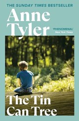 The Tin Can Tree - Anne Tyler - 9780099337003