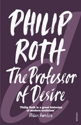 The Professor of Desire | Philip Roth | 