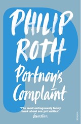 Portnoy's Complaint - Philip Roth - 9780099399018