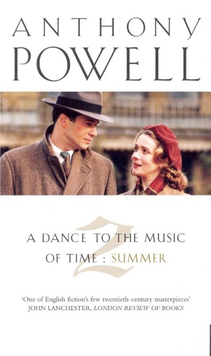 Dance To The Music Of Time Volume 2, Anthony Powell - Paperback - 9780099416876