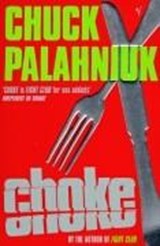 Choke | Chuck Palahniuk | 