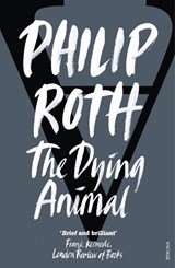 The Dying Animal - Philip Roth - 9780099422693