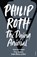 The Dying Animal, Philip Roth - Paperback - 9780099422693
