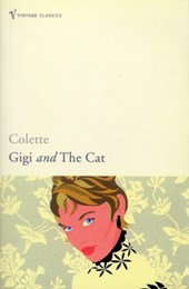 Gigi and The Cat