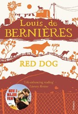 Red Dog - Louis de Bernieres - 9780099429043