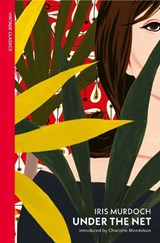 Under The Net - Iris Murdoch - 9780099429074