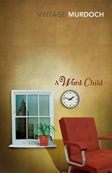 A Word Child - Iris Murdoch - 9780099429128