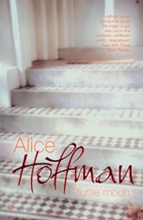 Turtle Moon - Alice Hoffman - 9780099429166