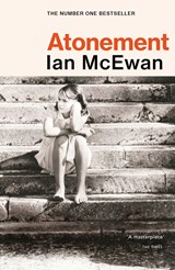 Atonement | Ian McEwan | 