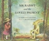 Mr Rabbit And The Lovely Present - Charlotte Zolotow - 9780099432951