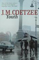 Youth | J.M. Coetzee | 
