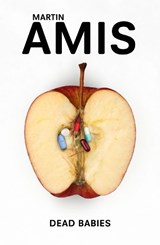 Dead Babies - Martin Amis - 9780099437338
