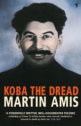 Koba The Dread - Martin Amis - 9780099438021