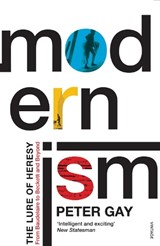 Modernism - Peter Gay - 9780099441960