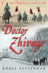Doctor Zhivago - Boris Pasternak - 9780099448426