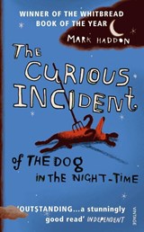 Curious incident of the dog in the night-time - Mark Haddon - 9780099450252