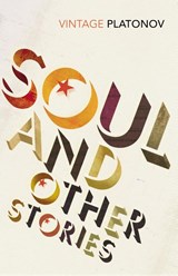 Soul - Andrey Platonov - 9780099455134