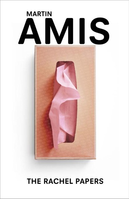 The Rachel Papers, Martin Amis - Paperback - 9780099455424