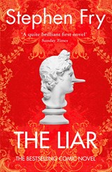 The Liar | Stephen Fry | 