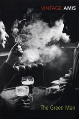 The Green Man - Kingsley Amis - 9780099461074