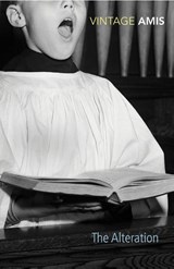 The Alteration - Kingsley Amis - 9780099461081