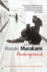 Underground | Haruki Murakami | 