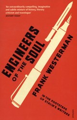 Engineers Of The Soul - Frank Westerman - 9780099461647