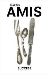 Success - AMIS,  Martin - 9780099461852